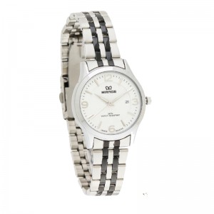 Mirage 8808 Silver White Lady LDBTBSL